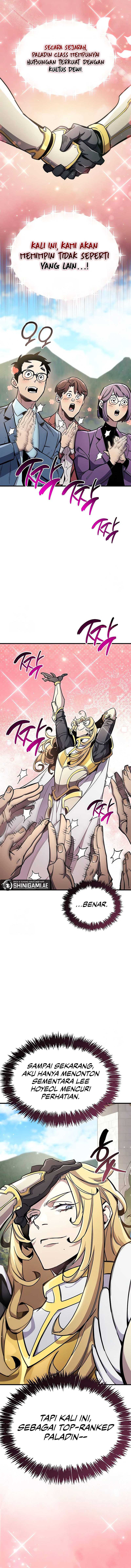 the-player-hides-his-past - Chapter: 70
