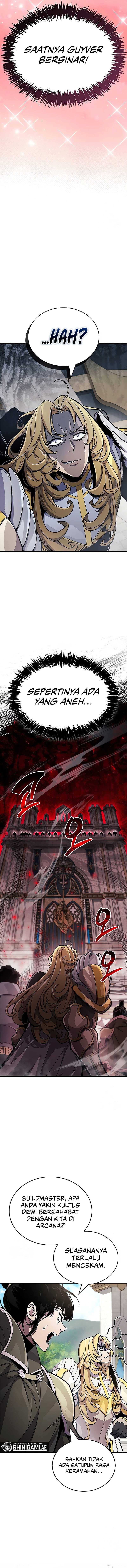 the-player-hides-his-past - Chapter: 70