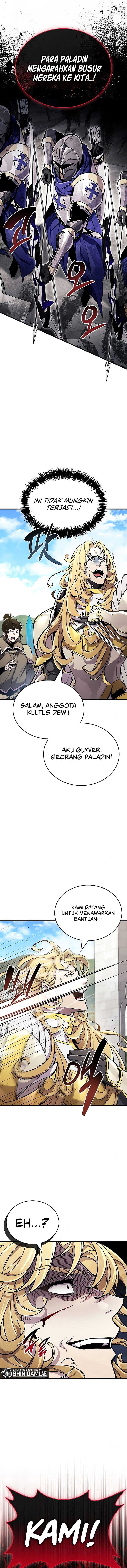 the-player-hides-his-past - Chapter: 70