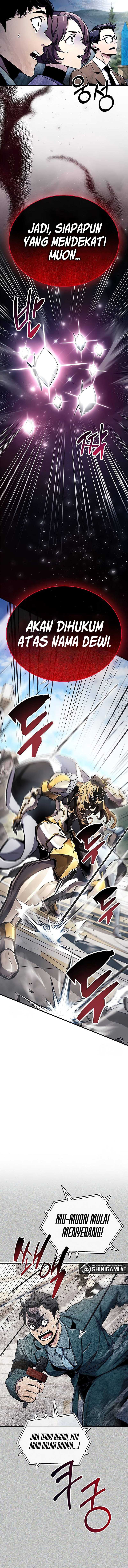 the-player-hides-his-past - Chapter: 70