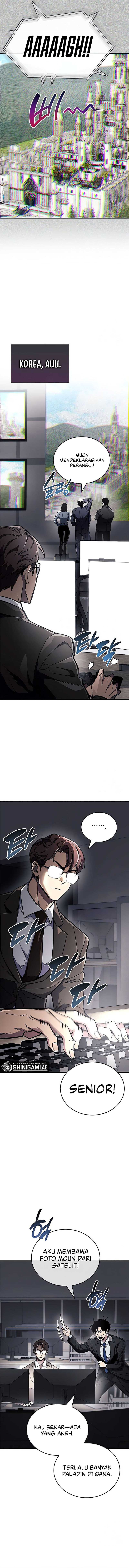 the-player-hides-his-past - Chapter: 70