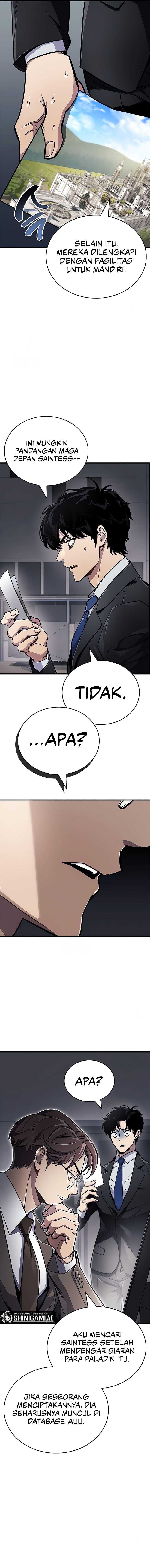 the-player-hides-his-past - Chapter: 70