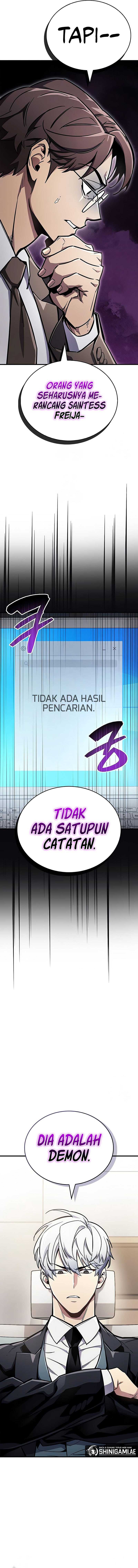 the-player-hides-his-past - Chapter: 70