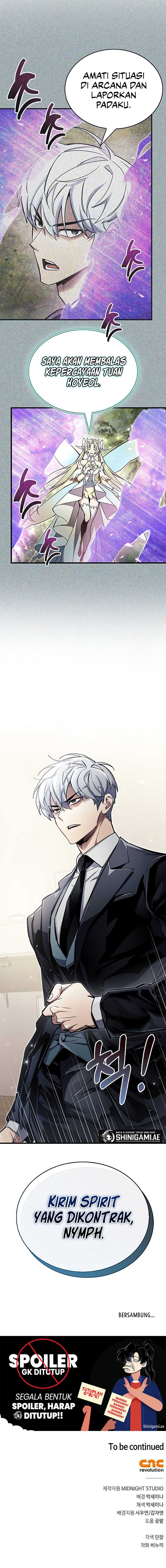 the-player-hides-his-past - Chapter: 70
