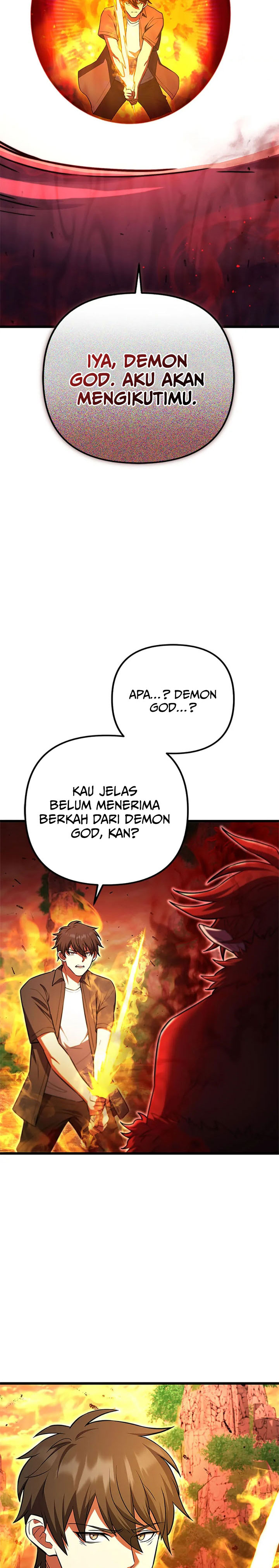 maxed-out-leveling - Chapter: 92