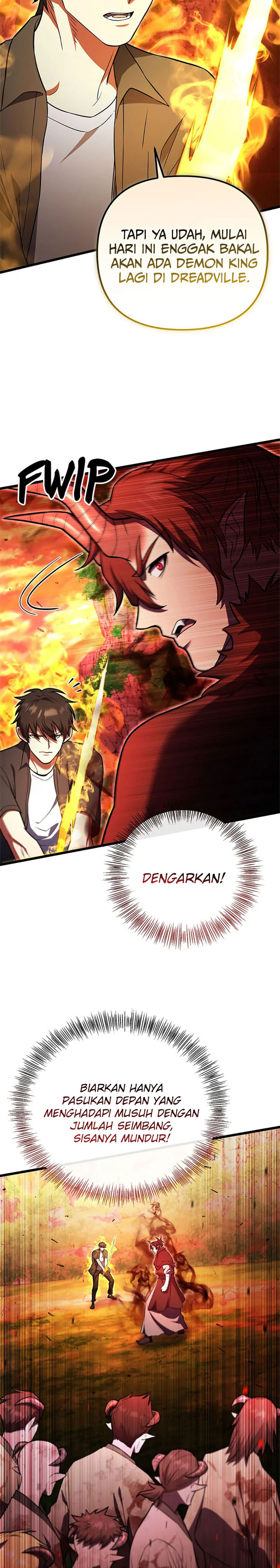 maxed-out-leveling - Chapter: 92