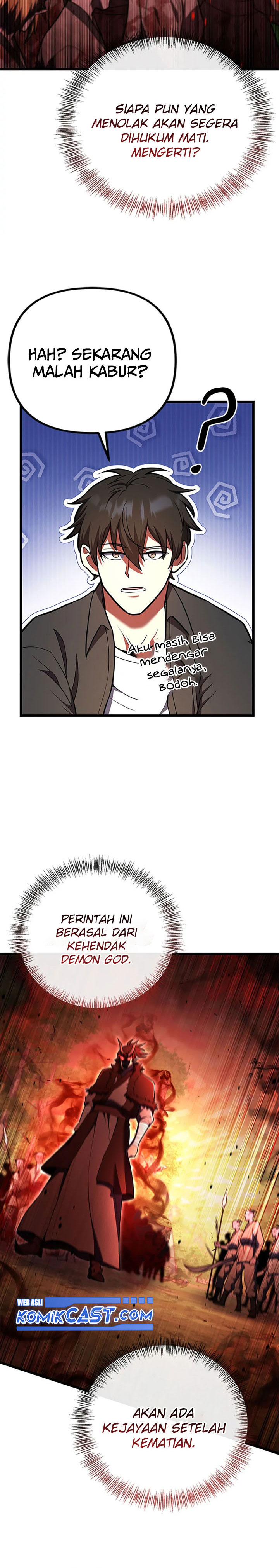 maxed-out-leveling - Chapter: 92