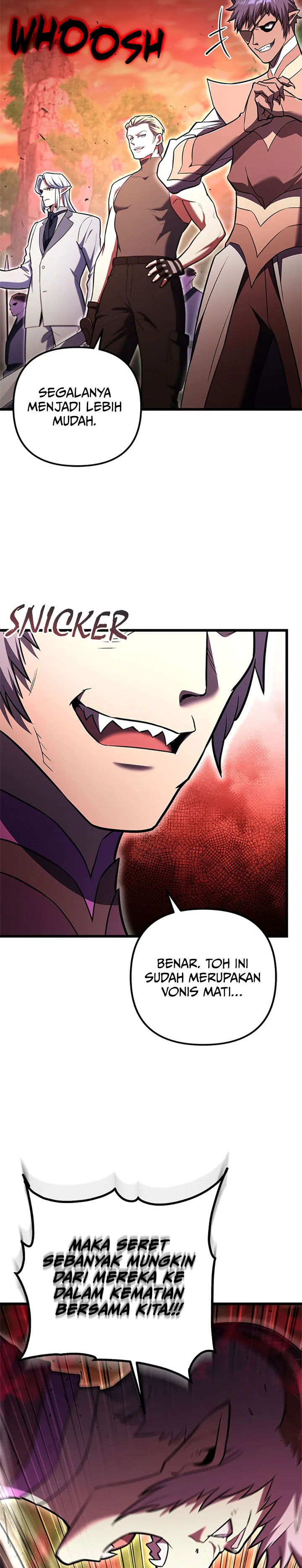 maxed-out-leveling - Chapter: 92
