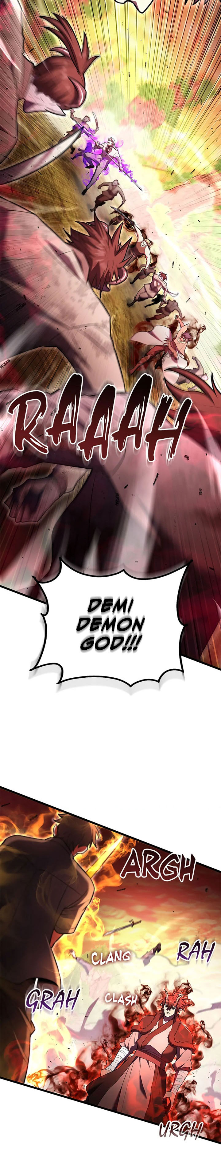 maxed-out-leveling - Chapter: 92