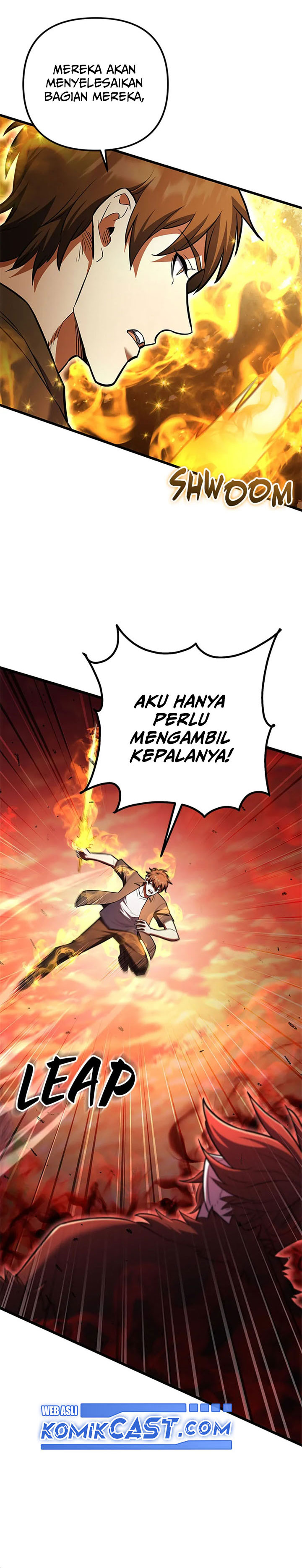 maxed-out-leveling - Chapter: 92
