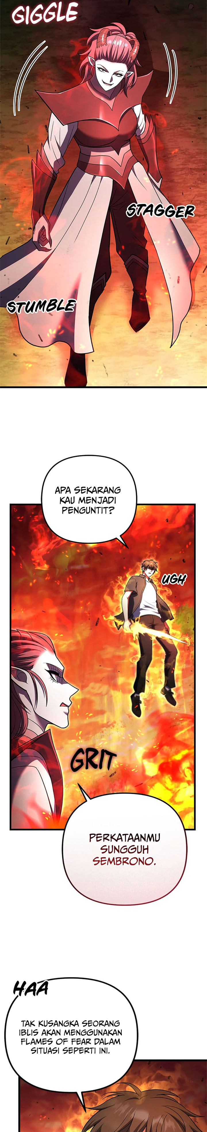 maxed-out-leveling - Chapter: 92