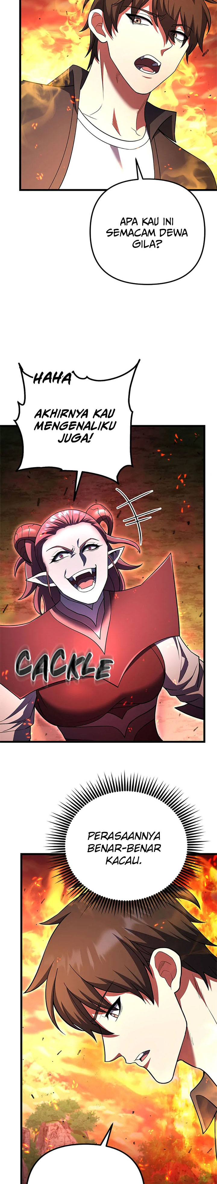 maxed-out-leveling - Chapter: 92