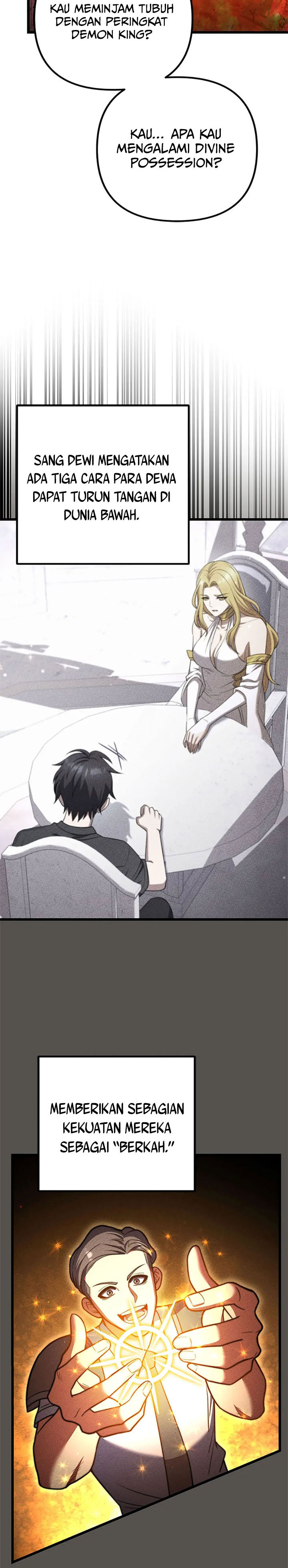maxed-out-leveling - Chapter: 92
