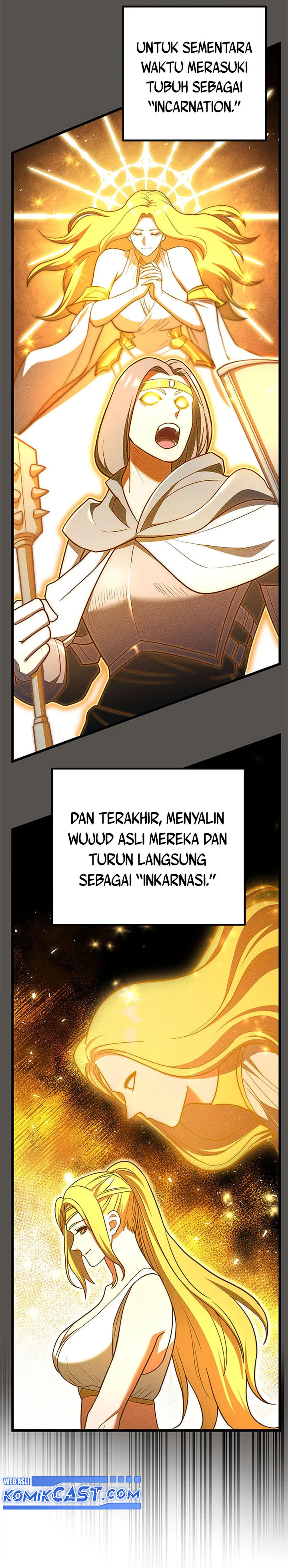 maxed-out-leveling - Chapter: 92