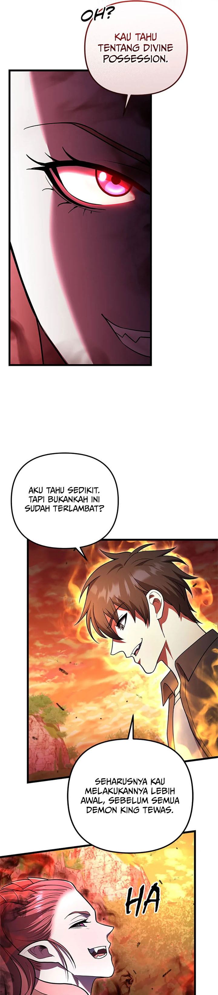 maxed-out-leveling - Chapter: 92