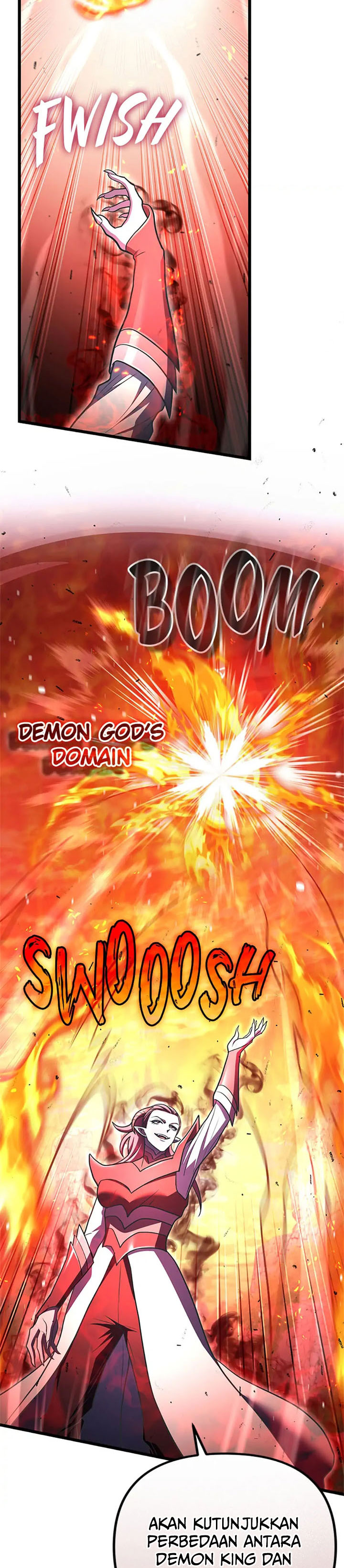 maxed-out-leveling - Chapter: 92