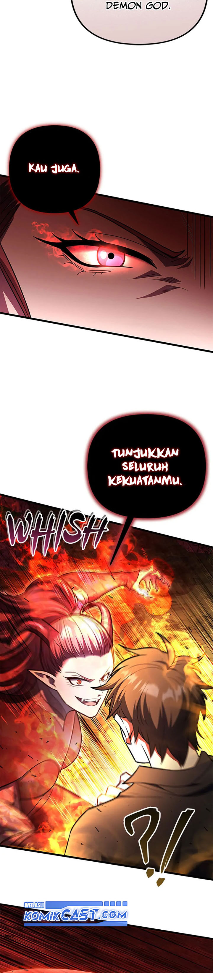 maxed-out-leveling - Chapter: 92