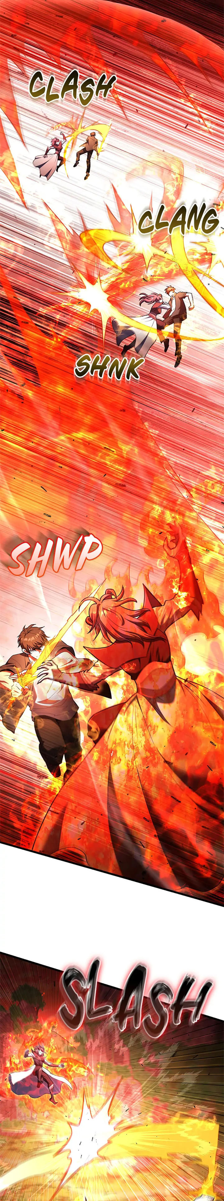 maxed-out-leveling - Chapter: 92