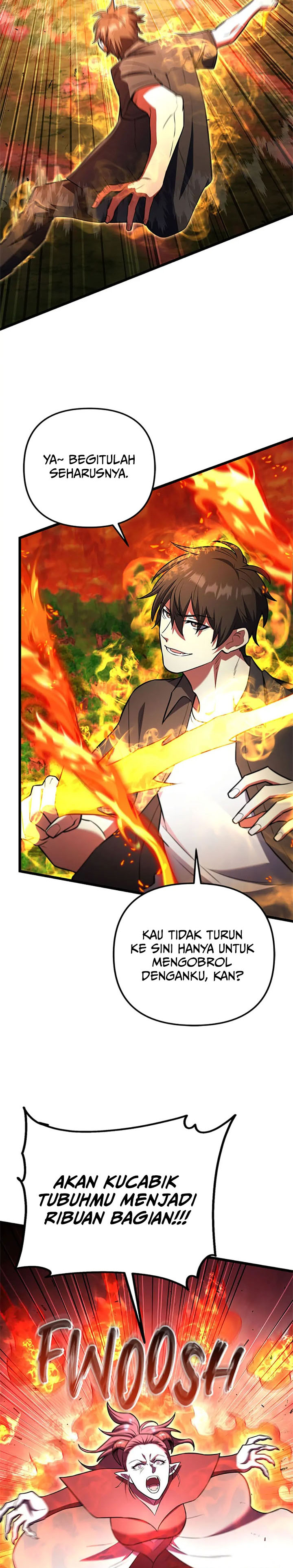 maxed-out-leveling - Chapter: 92
