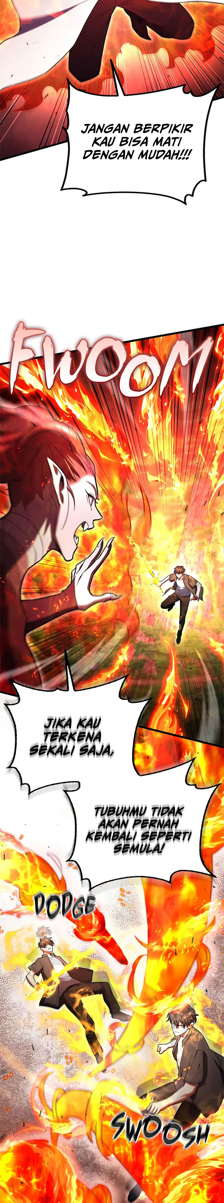 maxed-out-leveling - Chapter: 92