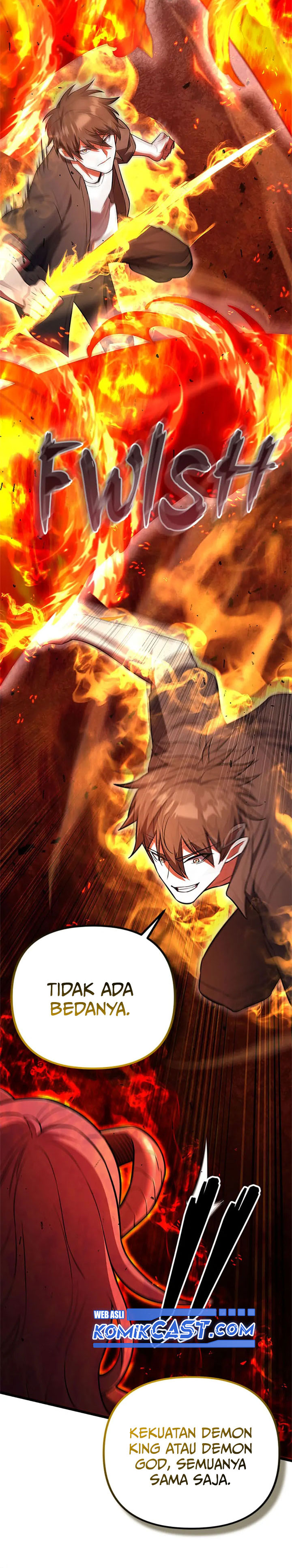 maxed-out-leveling - Chapter: 92