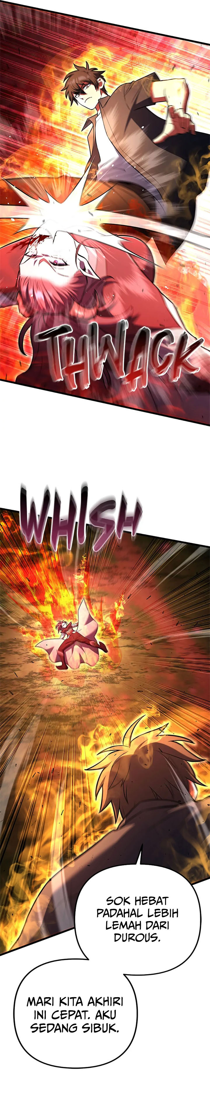 maxed-out-leveling - Chapter: 92