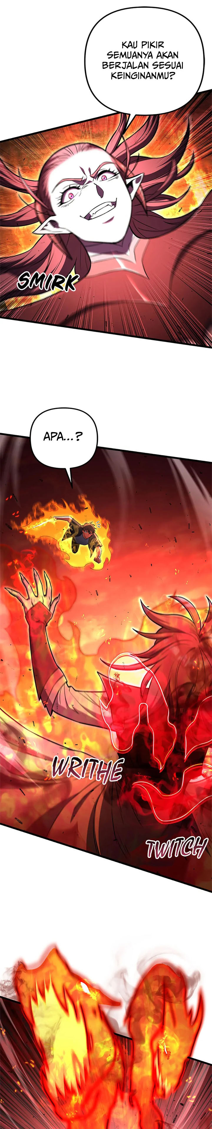 maxed-out-leveling - Chapter: 92
