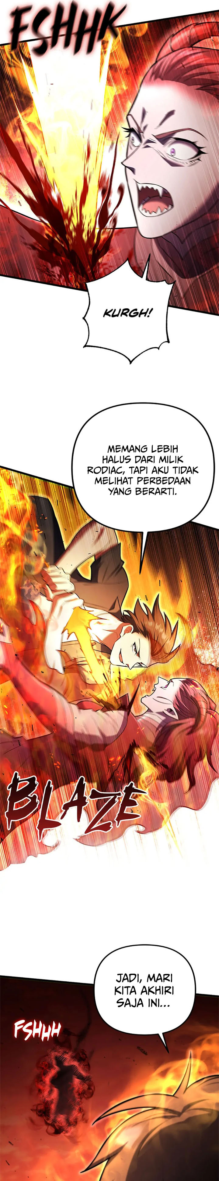 maxed-out-leveling - Chapter: 92