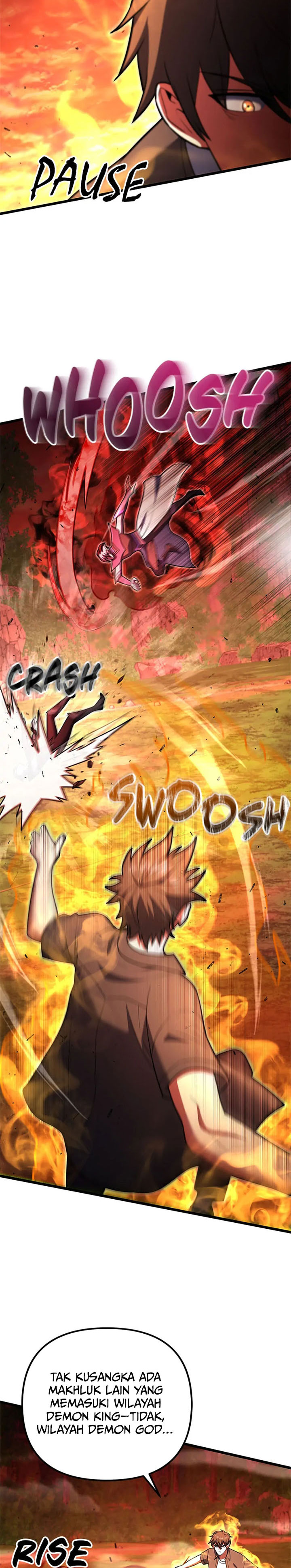 maxed-out-leveling - Chapter: 92