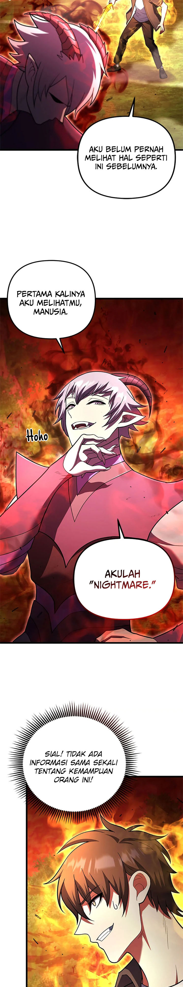 maxed-out-leveling - Chapter: 92