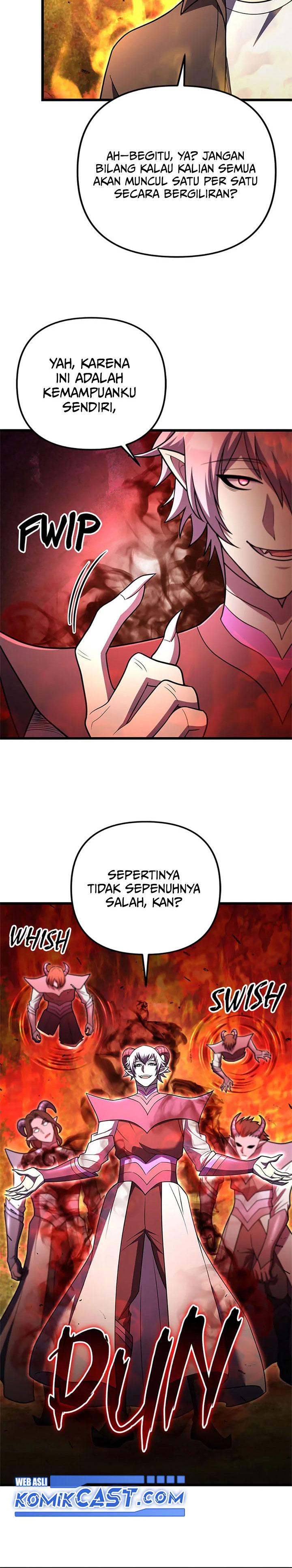 maxed-out-leveling - Chapter: 92