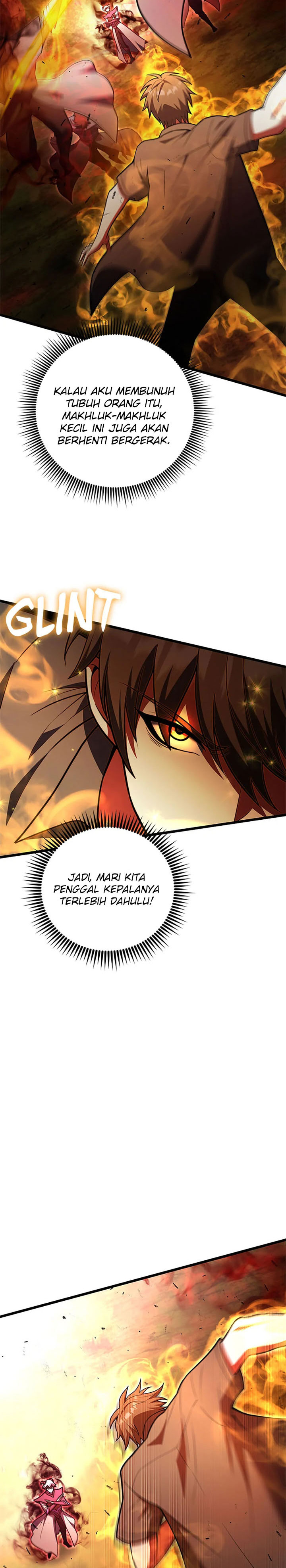 maxed-out-leveling - Chapter: 92