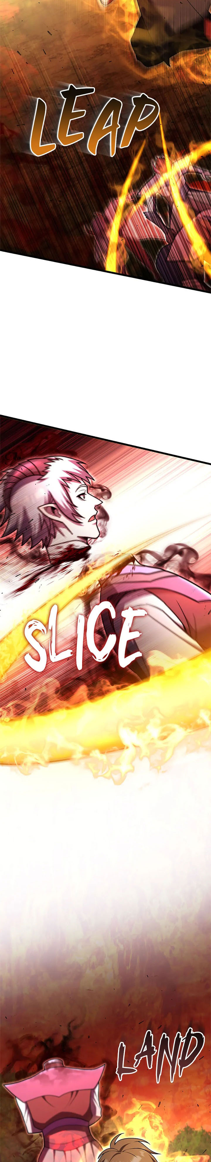 maxed-out-leveling - Chapter: 92