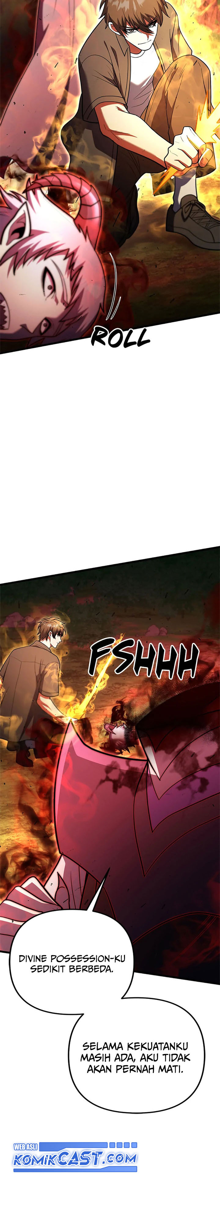 maxed-out-leveling - Chapter: 92