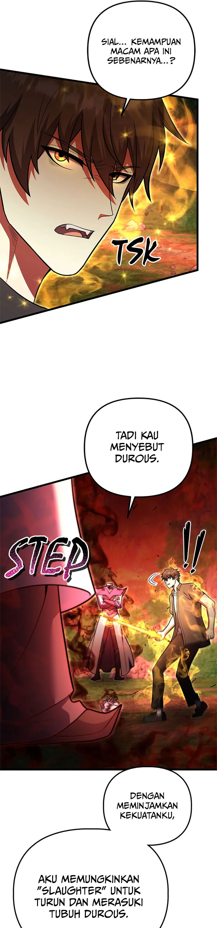 maxed-out-leveling - Chapter: 92