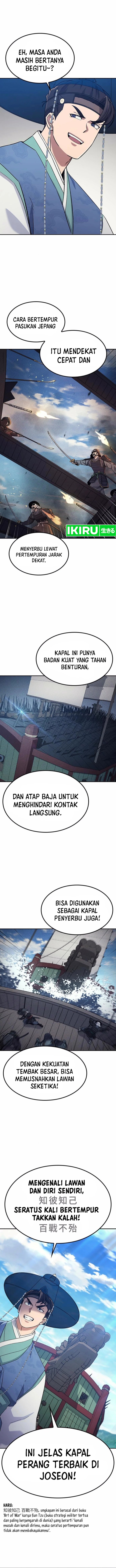 doctors-time-travel-to-joseon - Chapter: 50