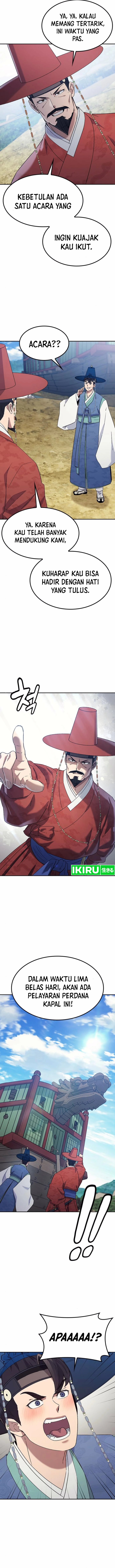 doctors-time-travel-to-joseon - Chapter: 50