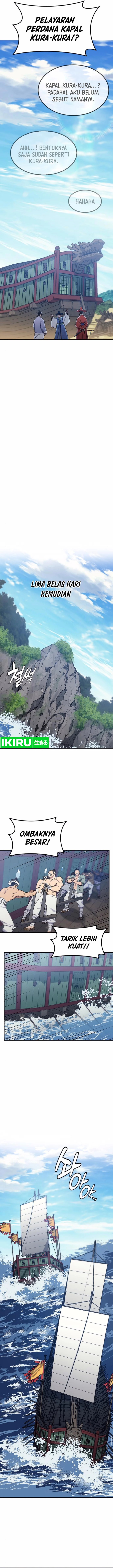 doctors-time-travel-to-joseon - Chapter: 50