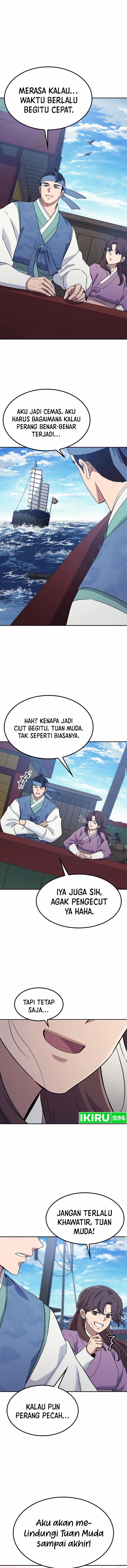 doctors-time-travel-to-joseon - Chapter: 50