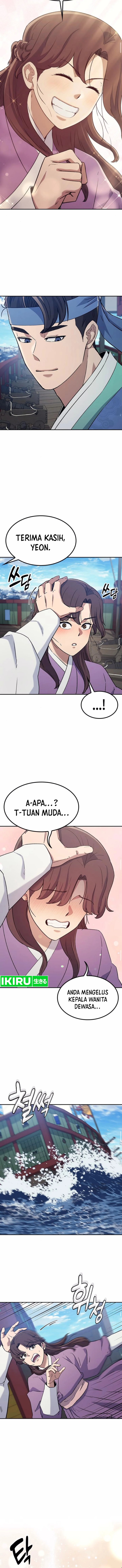 doctors-time-travel-to-joseon - Chapter: 50