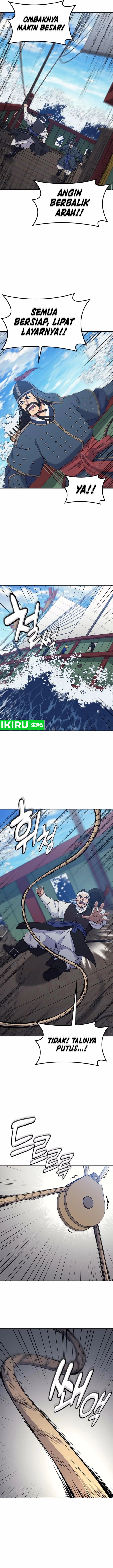 doctors-time-travel-to-joseon - Chapter: 50