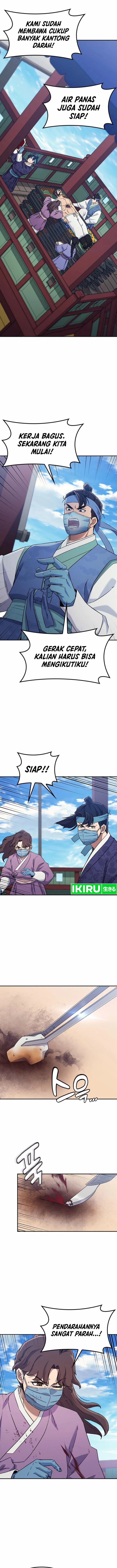 doctors-time-travel-to-joseon - Chapter: 51