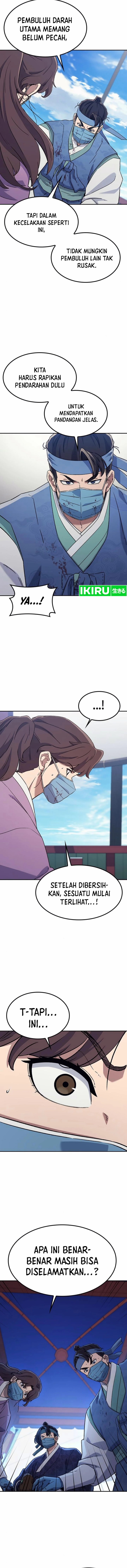 doctors-time-travel-to-joseon - Chapter: 51