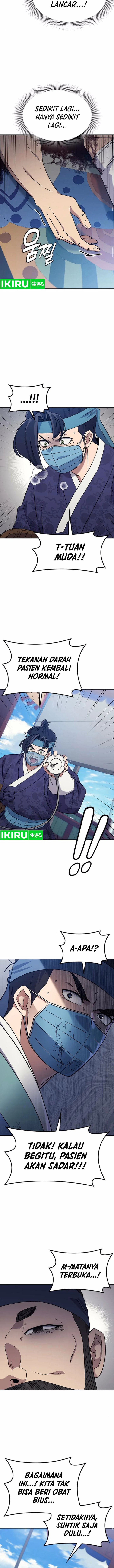 doctors-time-travel-to-joseon - Chapter: 51