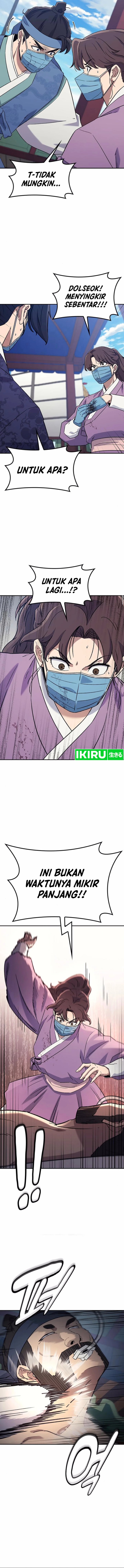doctors-time-travel-to-joseon - Chapter: 51