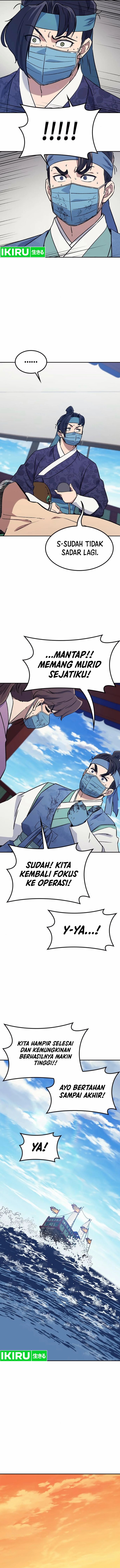 doctors-time-travel-to-joseon - Chapter: 51