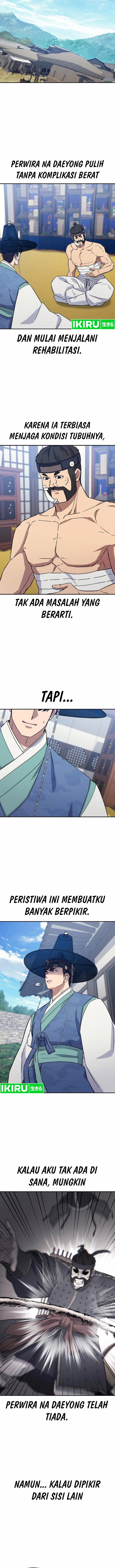 doctors-time-travel-to-joseon - Chapter: 51