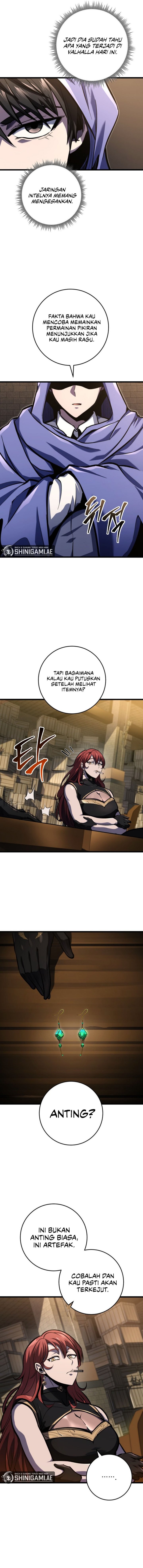 a-dragonslayers-peerless-regression - Chapter: 39