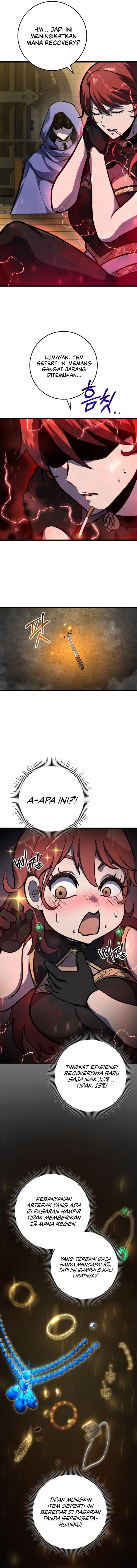 a-dragonslayers-peerless-regression - Chapter: 39