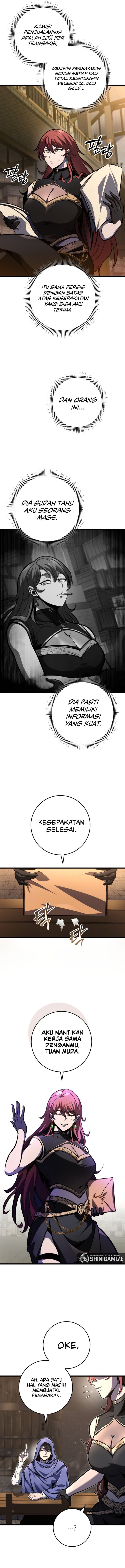 a-dragonslayers-peerless-regression - Chapter: 39